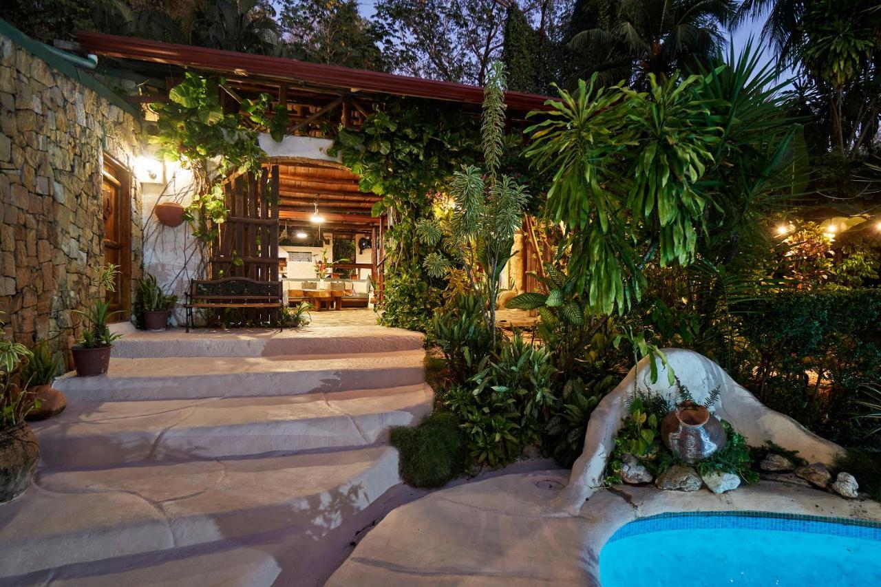 Villa Havana Malpais Exterior photo