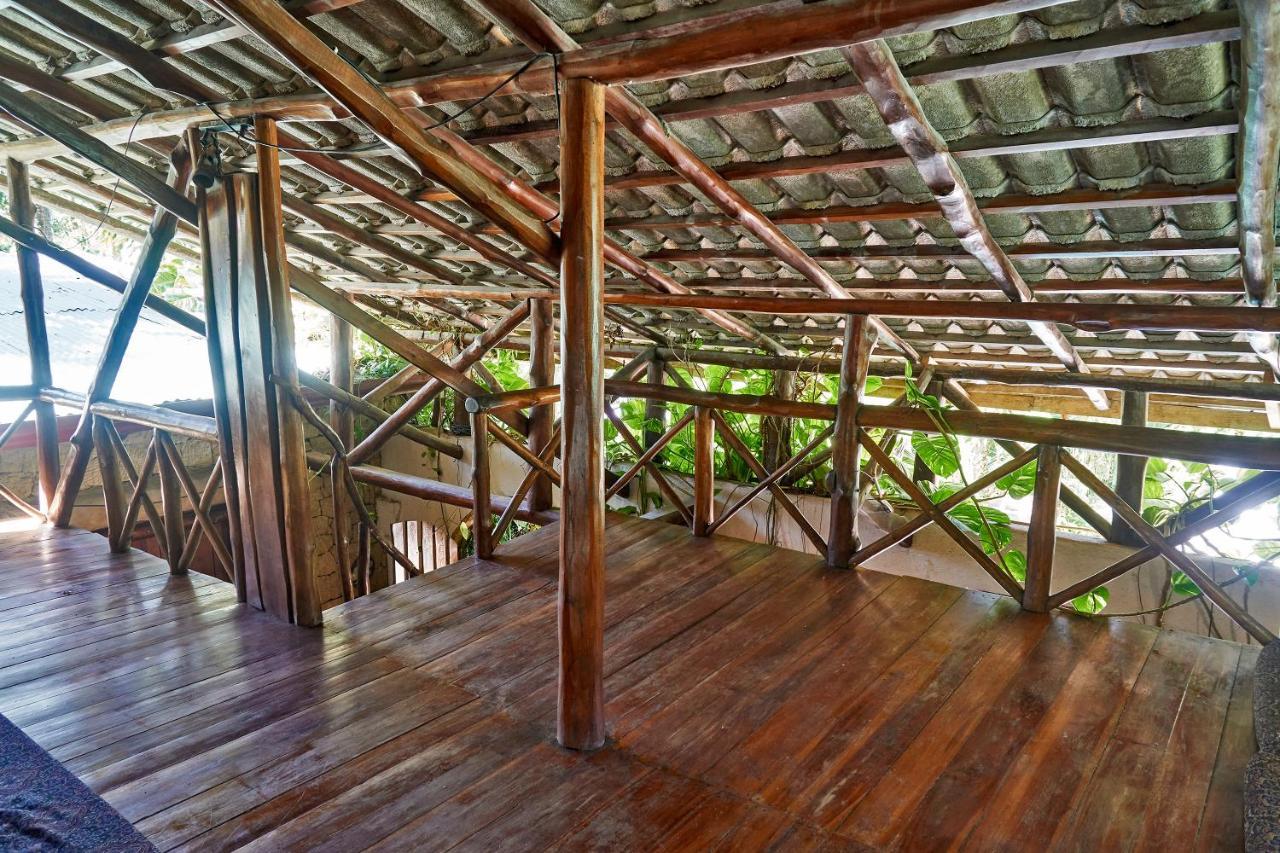 Villa Havana Malpais Exterior photo